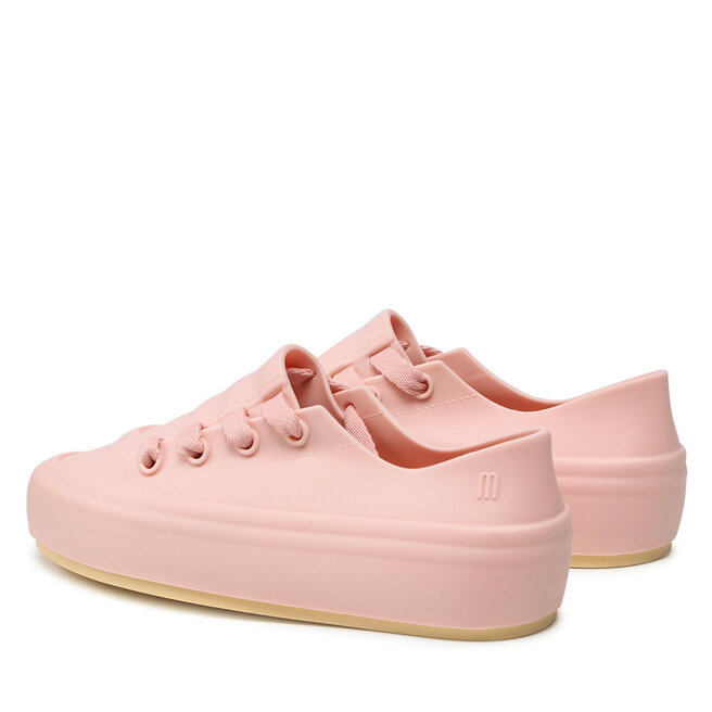 Tenisice Melissa Ulitsa Sneaker Ad 32338 Matte Pink AA925 ecipele.hr