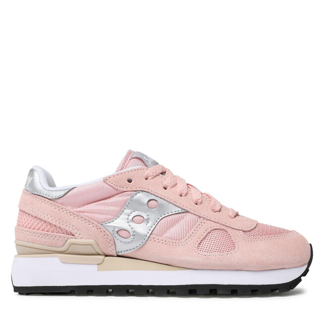 Saucony scarpe rosa on sale