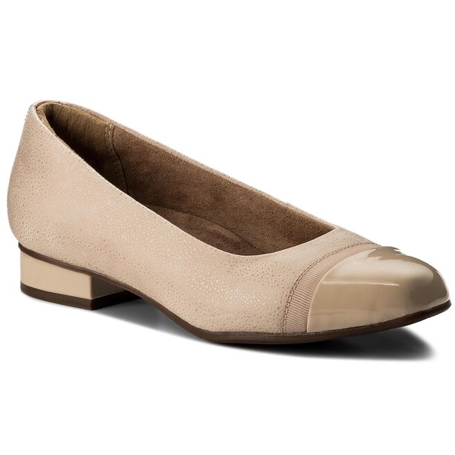 Clarks women's keesha rosa flat new arrivals