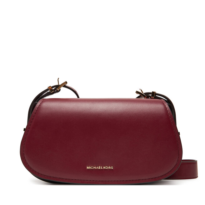 Torebka MICHAEL Michael Kors - Bordowy