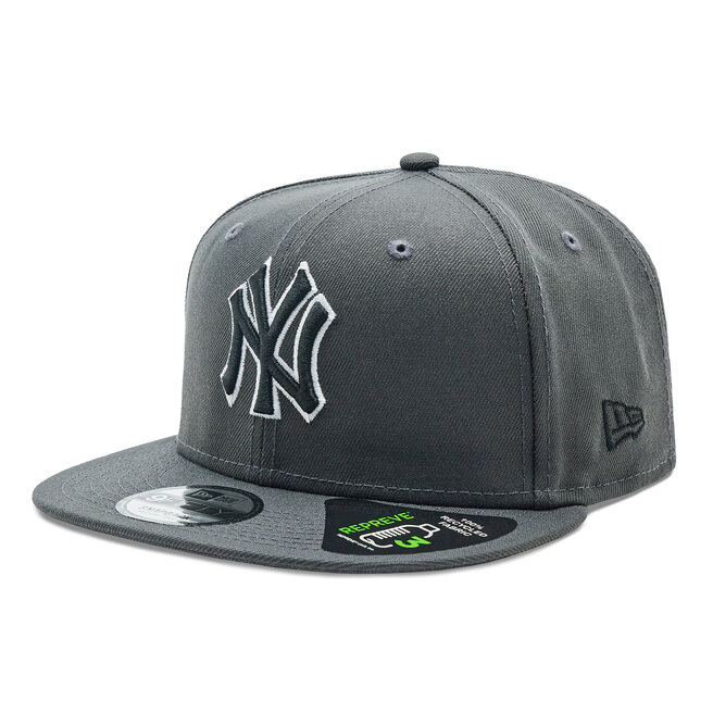 Șapcă New Era Repreve 9Fifty 60298777 Gri 60298777 imagine noua