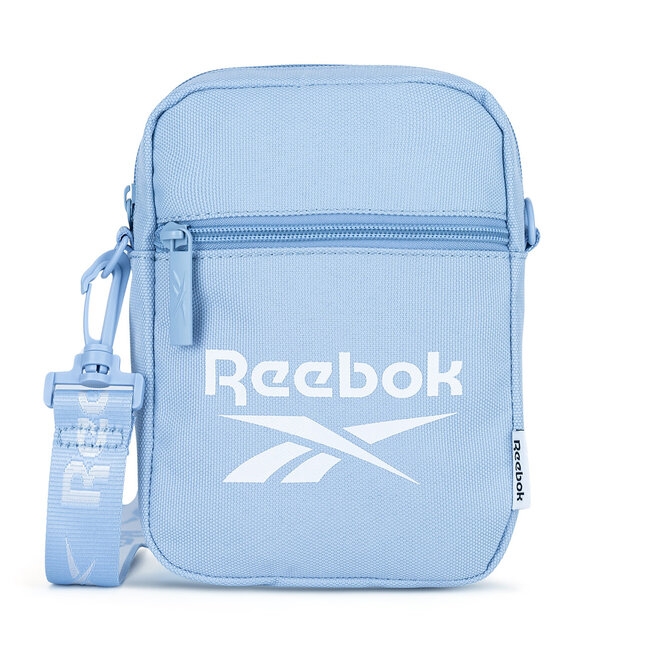 Saszetka Reebok - Błękitny