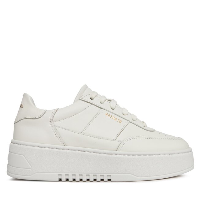 Sneakersy Axel Arigato Orbit Vintage - Biały