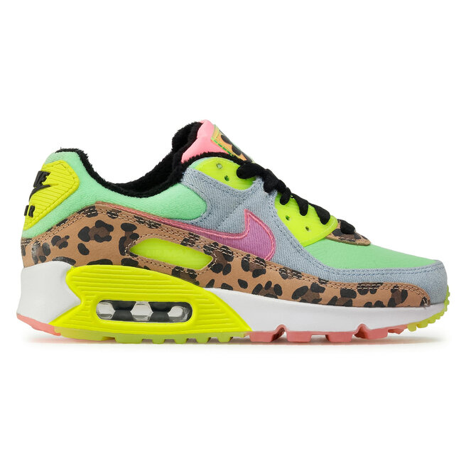 sunset air max 90