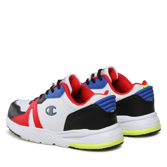 Champion Sneakers Champion Ramp Up B Gs S32666-CHAWW001 Wht Multi