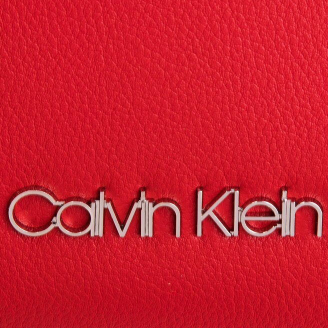 Calvin klein stitch ew shopper sales