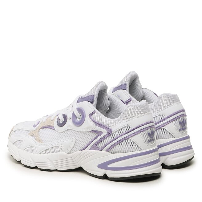 adidas Schuhe adidas Astir Shoes HQ6777 Weiß