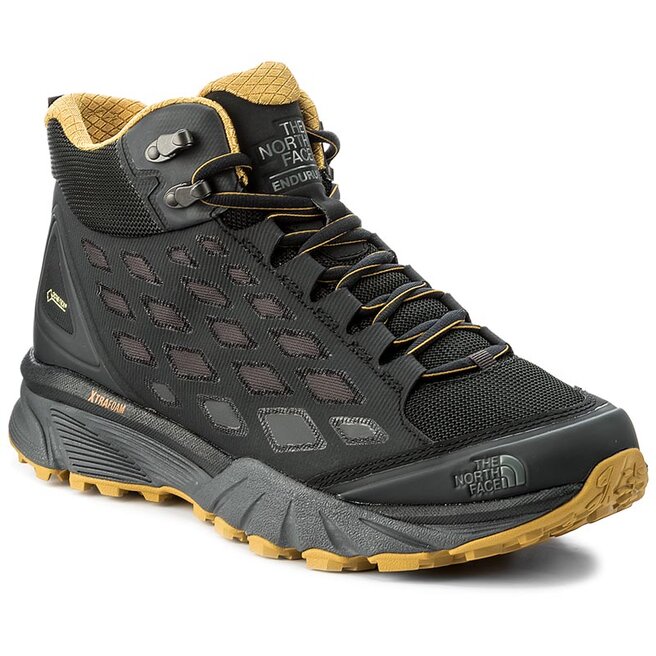The north face endurus hike mid hot sale gtx
