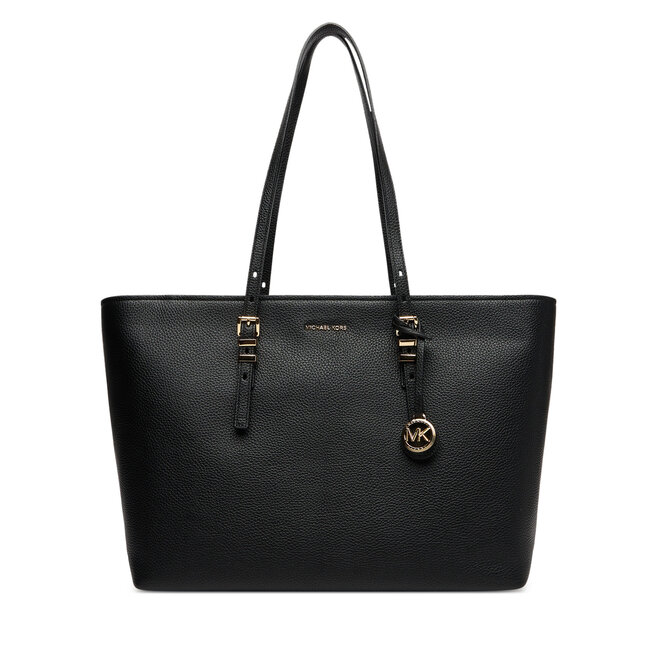 Torebka MICHAEL Michael Kors Quinn - Czarny