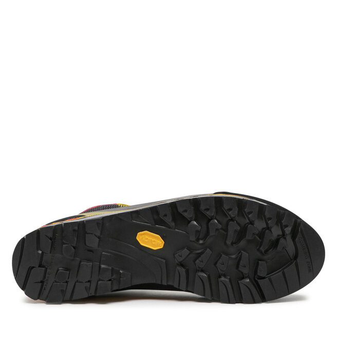 La Sportiva Παπούτσια πεζοπορίας La Sportiva Trango Tech Gtx GORE-TEX 21G999100 Black/Yellow