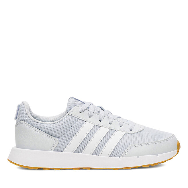 Sneakersy adidas Run 50S - Niebieski