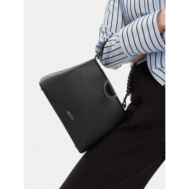 Torebka Lasocki MLS-E-056-05 Czarny -