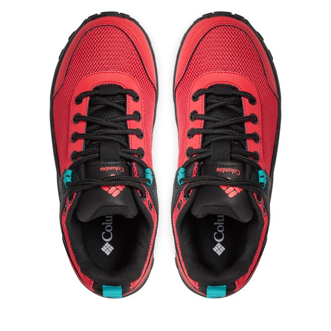 Columbia Trekkings Columbia Trailstorm™ Ascend Wp 2044361 Red Coral/ Bright Aqua 633