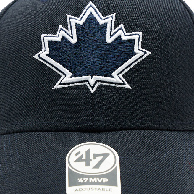 casquette Blue Jays - MVP Blue Jays 47 Brand : Headict