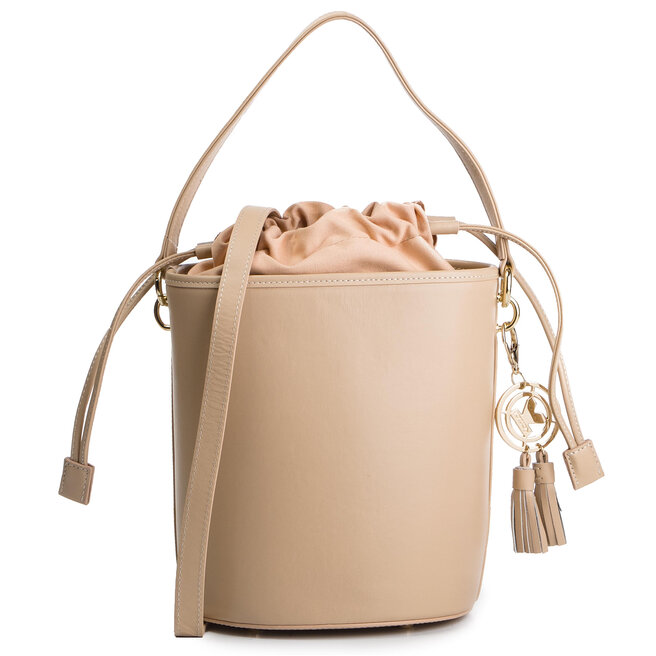 Kazar Τσάντα Kazar Paloma 32493-01-B2 Beige
