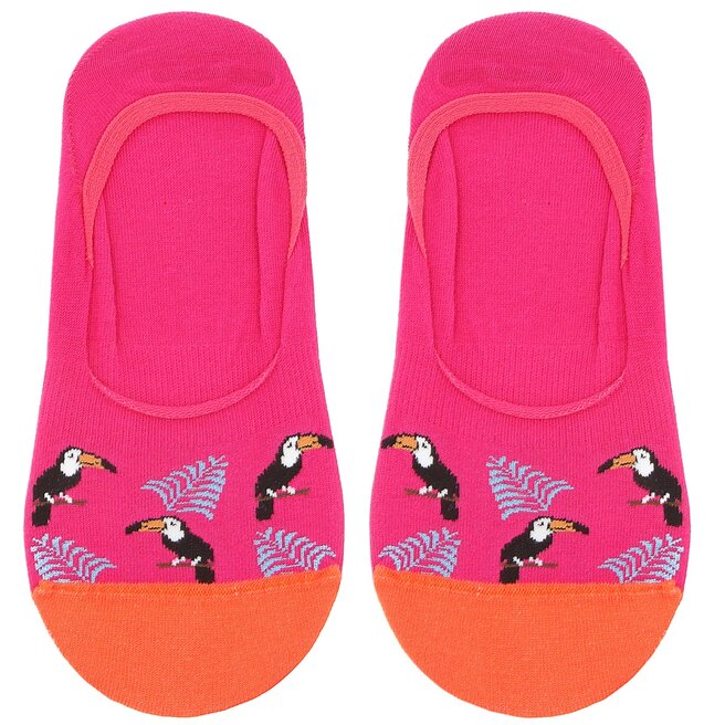 Damen Rosa Plattform Sneaker Mit Fleece-Futter