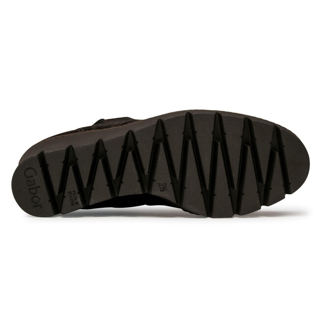Gabor / Damen-Stiefel / 54.780.27