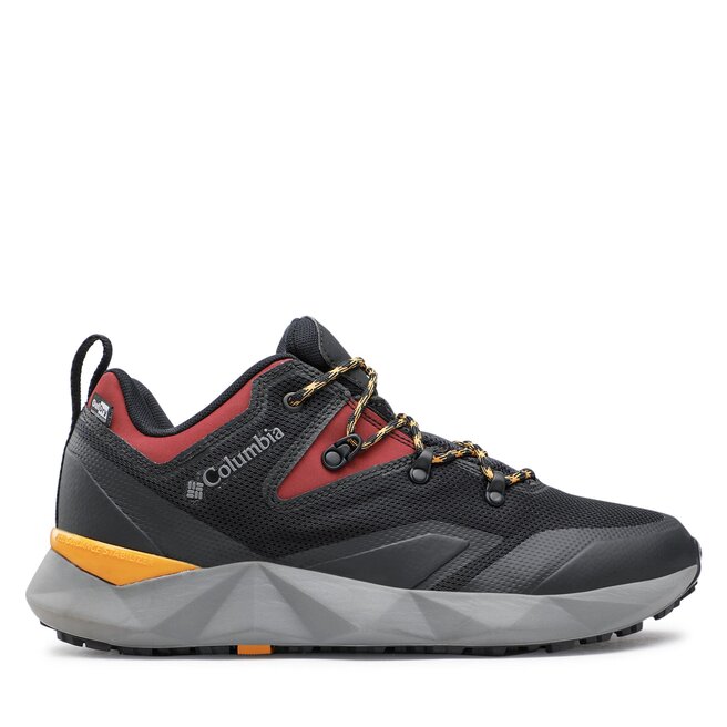 Columbia Trekkings Columbia Facet 60 Low Outdry BM1821 Extreme Midnight 444