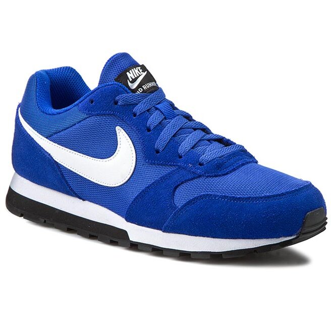 Nike md runner 2 blu discount