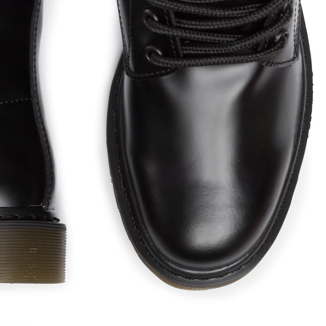 Big Star Shoes Μπότες Big Star Shoes EE174268 Black