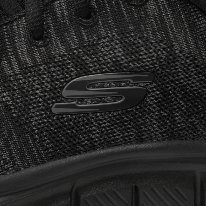 Skechers Boty Skechers Front Runner 232298/BBK Black
