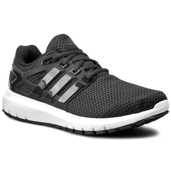 Zapatos adidas Energy Wtc BA7520 Cblack/Utibl • Www.zapatos.es