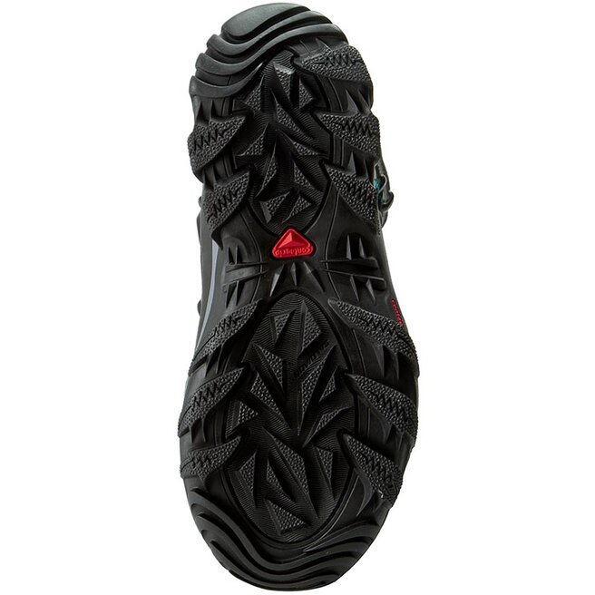 Scarponcini salomon gore tex hot sale