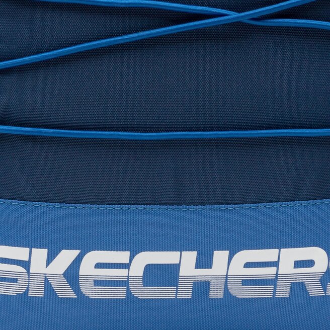 Skechers Zaino Skechers S1035.49 Granatowy