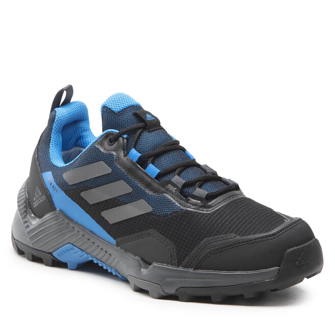 Παπούτσια adidas Eastrial 2.0 RAIN.RDY S24009 Core Black / Grey Five / Blue Rush