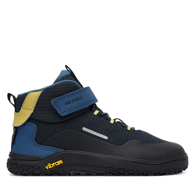 Trzewiki Primigi GORE-TEX 2418144 S Granatowy - chłopięce