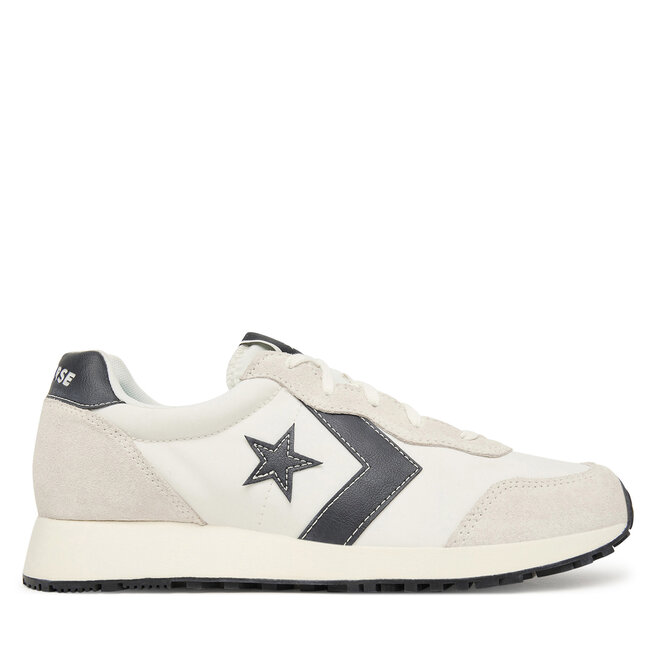 Sneakersy Converse Omega Trainer A13323C Beżowy - męskie