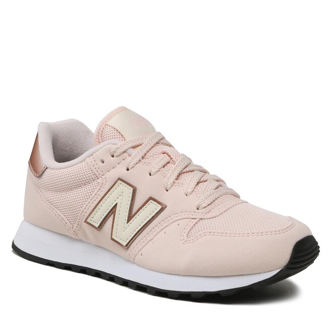 Zapatillas new balance cheap rosas