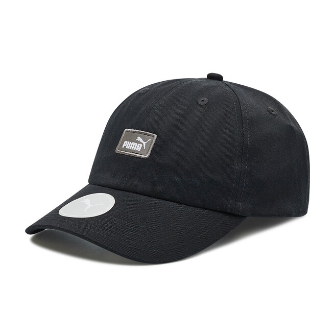 Puma Kšiltovka Puma Ess Cap III 023669 Puma Black/Puma Noir 01