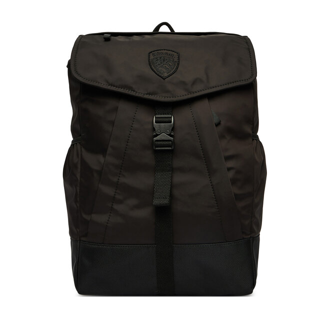 Plecak Blauer S6FIRO01/DIA Czarny -