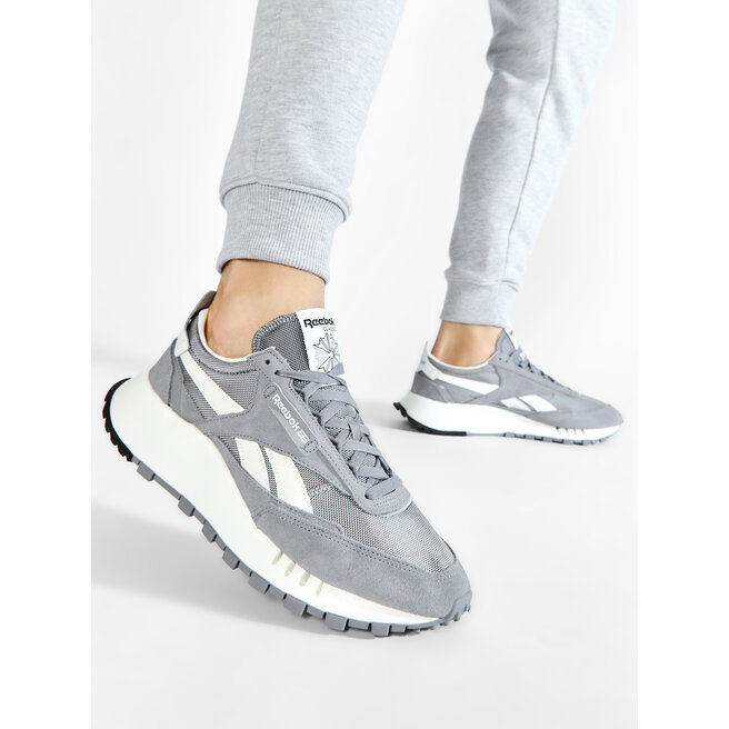 Apavi Reebok Cl Legacy S24171 Mgsogr/Pugry5/Chalk • Eapavi.lv