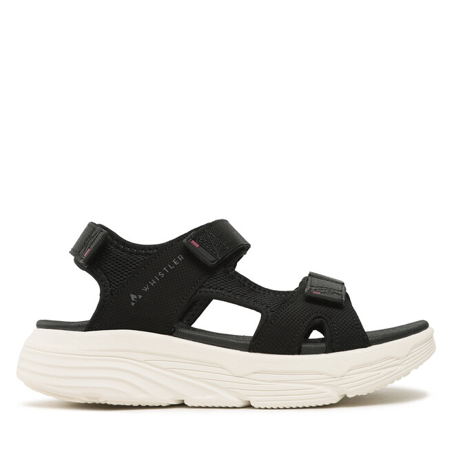 Whistler Sandály Whistler Uertoo W Sandal W232203 1001 Black