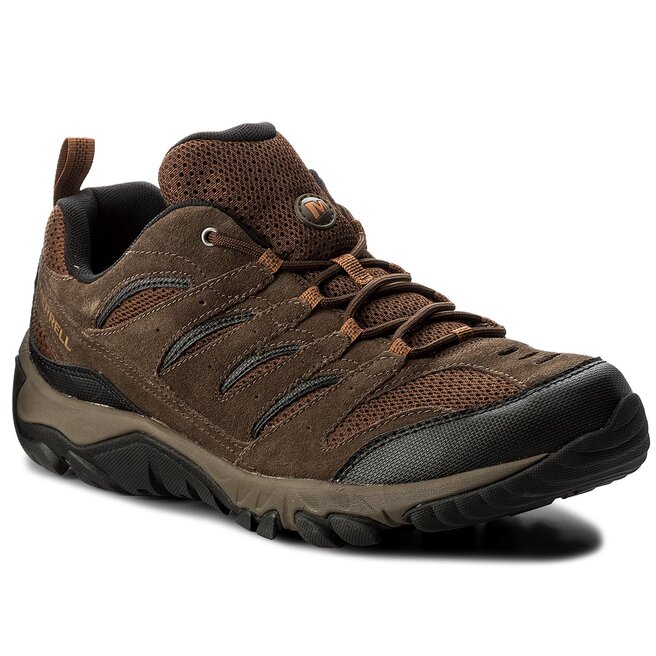 Merrell white pine deals vent hiking shoes