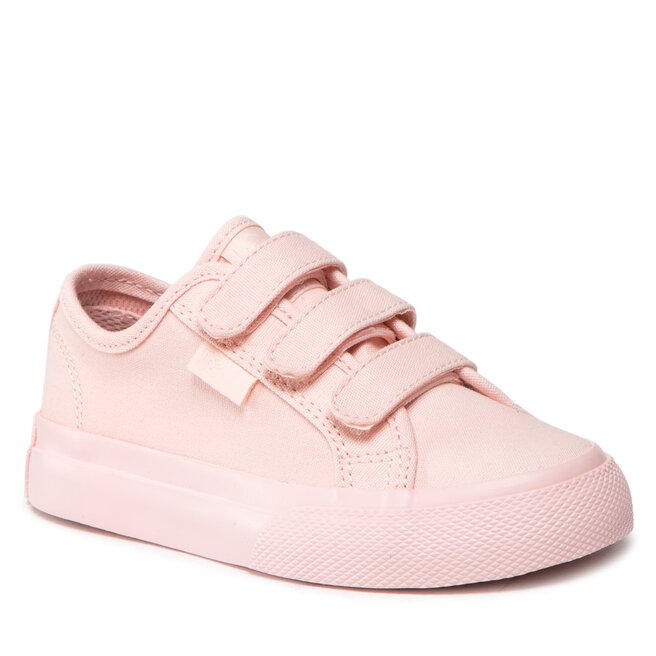 Zapatillas tenis DC V ADGS300113 Light Pink | zapatos.es