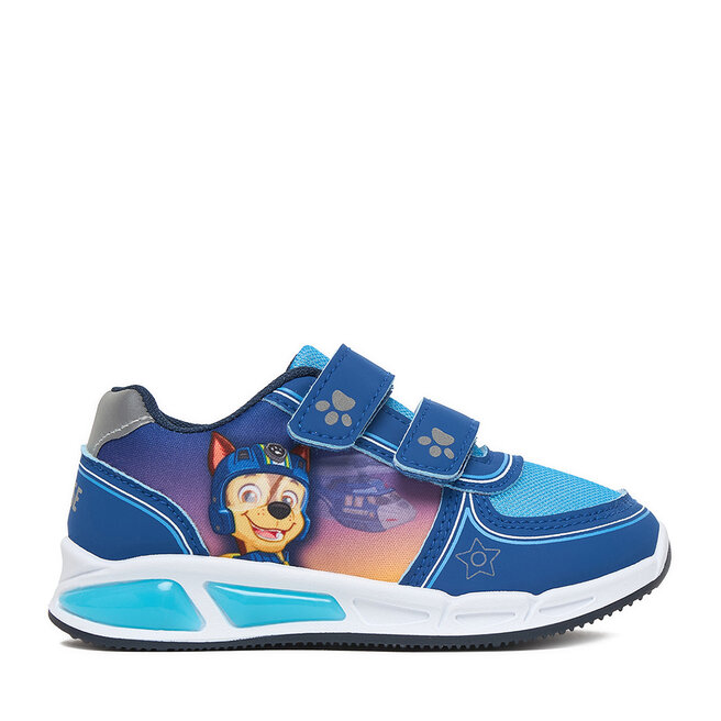 Sneakersy Paw Patrol CEO-CP66-SS26-303PAW Niebieski - chłopięce