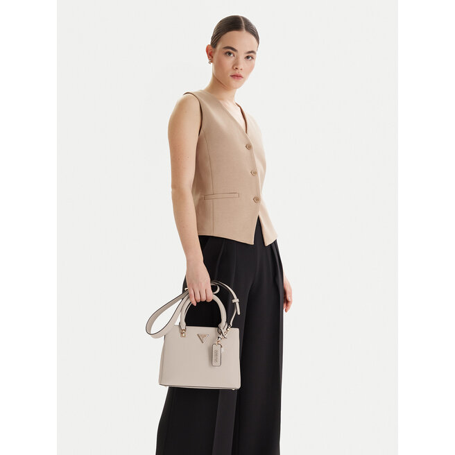 Torebka Guess Noelle II HWZG96 72050 Beżowy -