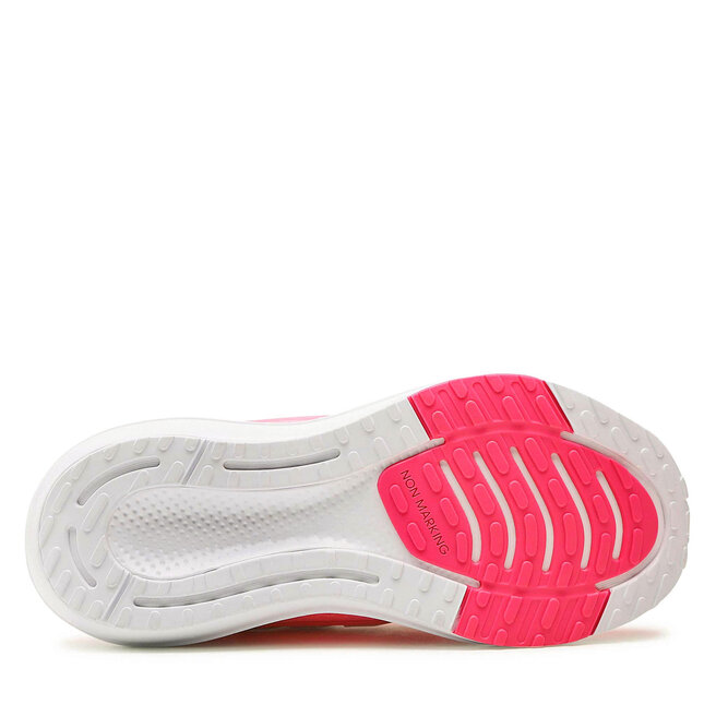 adidas Pantofi adidas EQ21 Run 2.0 J HR1836 Beam Pink / Cloud White / Pulse Magenta