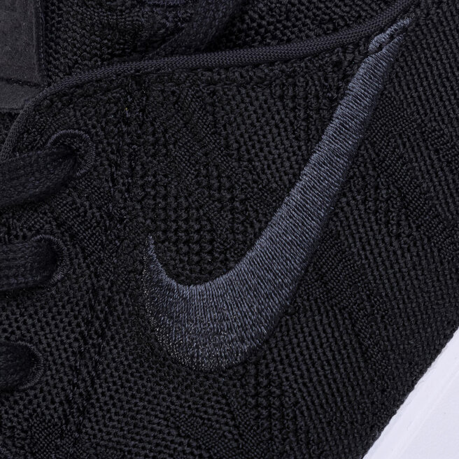 Batai Nike Sb Air Max Janoski 2 AQ7477 001 Black/Anthracite/White •  Www.eavalyne.lt