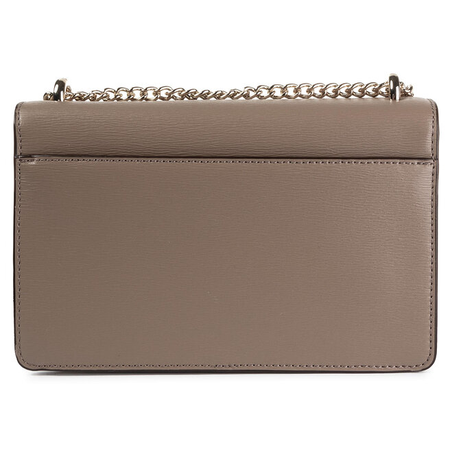 DKNY Táska DKNY Bryant-Sm Chain Flp R91E3A90 Dune DUN
