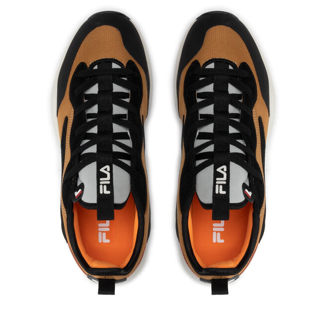 Fila Sneakers Fila Teclus Mt FFM0052.70000 Cumin
