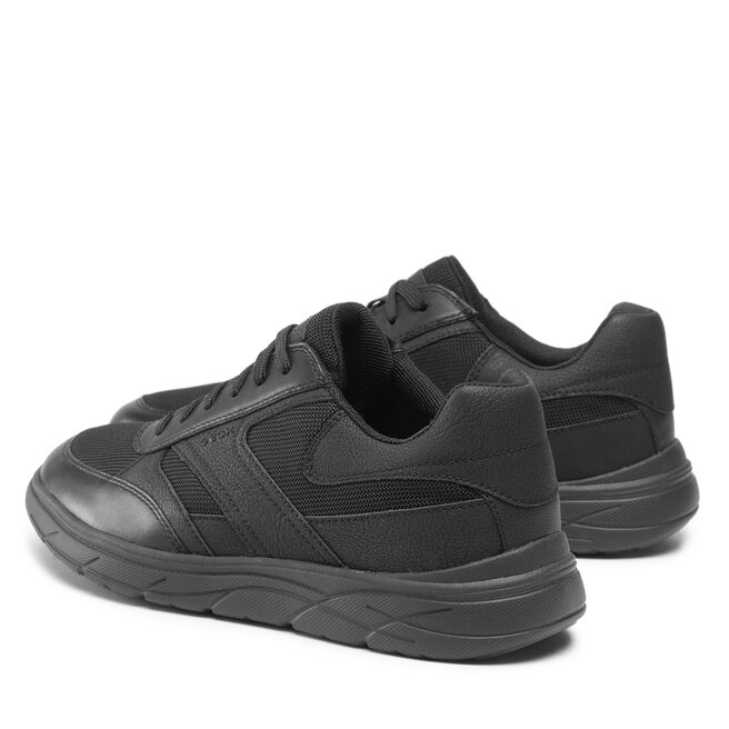 Geox Superge Geox U Portello C U25E1C 01454 C9999 Black