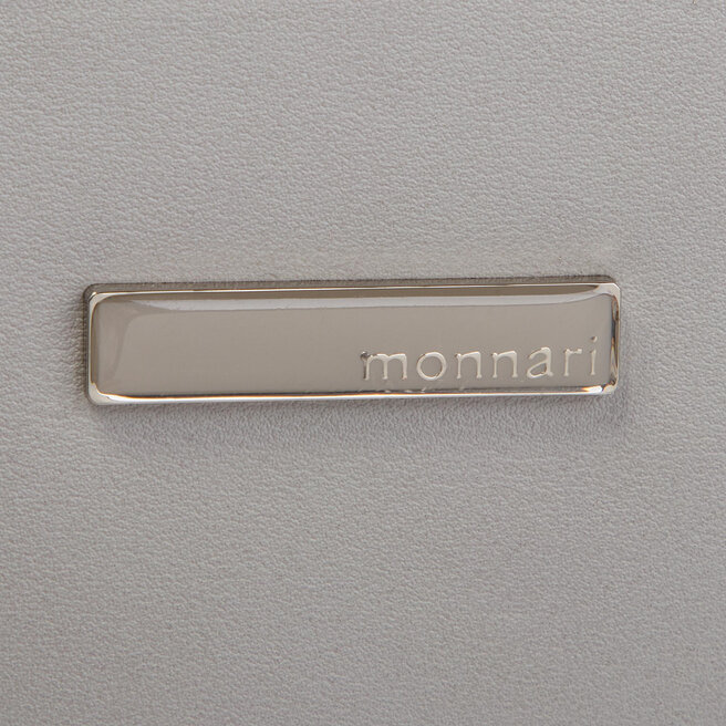 Monnari Táska Monnari BAG4410-019 Grey