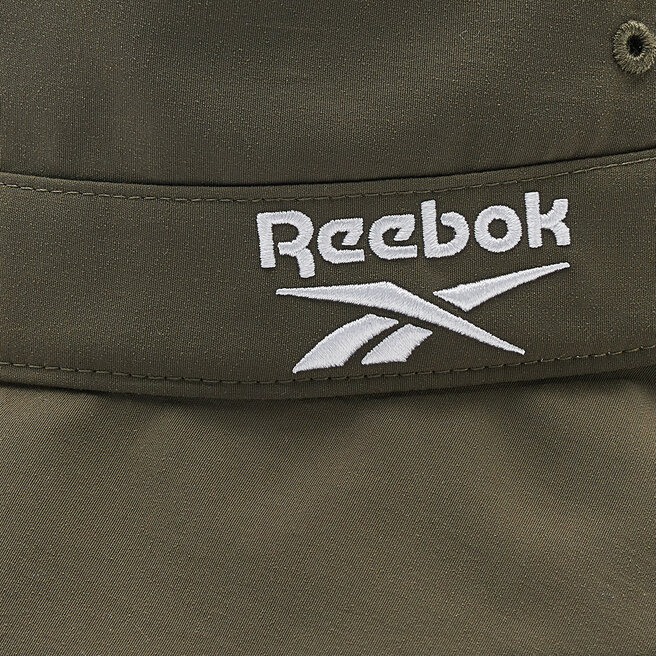 Reebok Cappello Reebok Bucket Classics Foundation H36559 Army Green