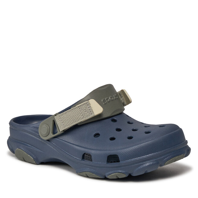 Ciabatte Crocs Crocs Classic All Terain Clog 206340 Navy Dusty