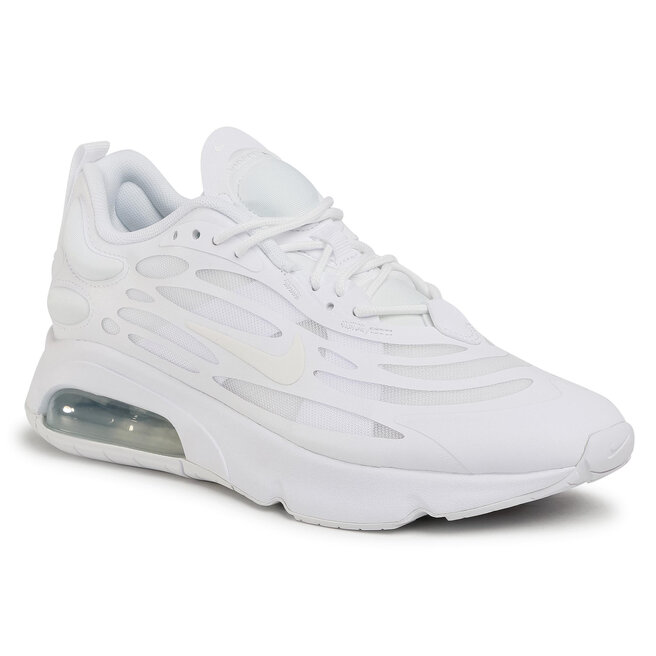 nike air max exosense summit white