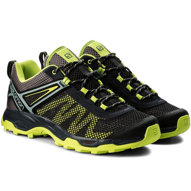 Salomon x store ultra mehari